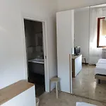 Alojamento de Acomodação e Pequeno-almoço Bb Da Primo La Vista Sul Borgo Potenza Picena