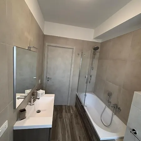 Bb Da Primo La Vista Sul Borgo Panzió