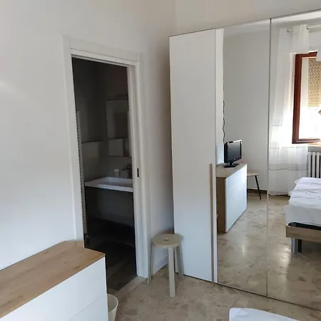 Panzió Bb Da Primo La Vista Sul Borgo Potenza Picena