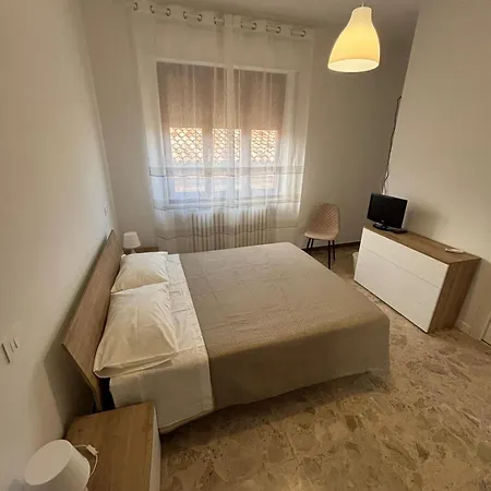 Bb Da Primo La Vista Sul Borgo Panzió Potenza Picena