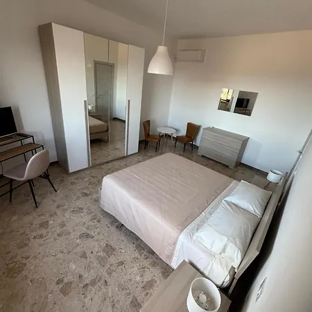 Bb Da Primo La Vista Sul Borgo Panzió Potenza Picena