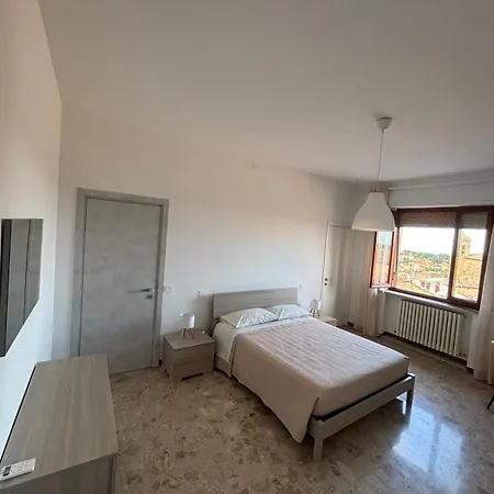 Bb Da Primo La Vista Sul Borgo Panzió 3*