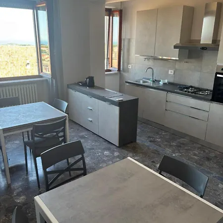 Bb Da Primo La Vista Sul Borgo 3*