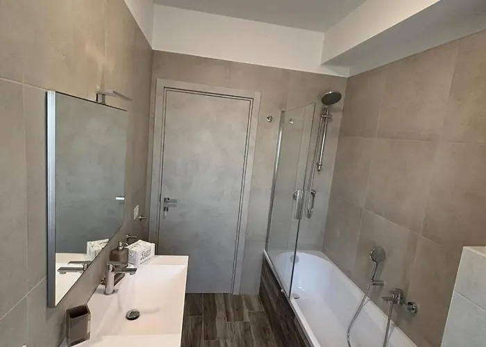 Bb Da Primo La Vista Sul Borgo Bed & Breakfast