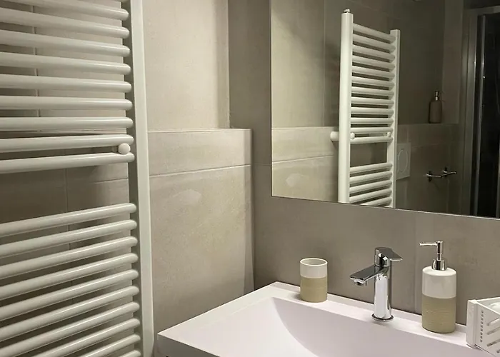 Bb Da Primo La Vista Sul Borgo