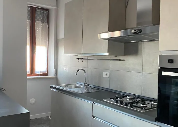 Bb Da Primo La Vista Sul Borgo Bed & Breakfast Potenza Picena