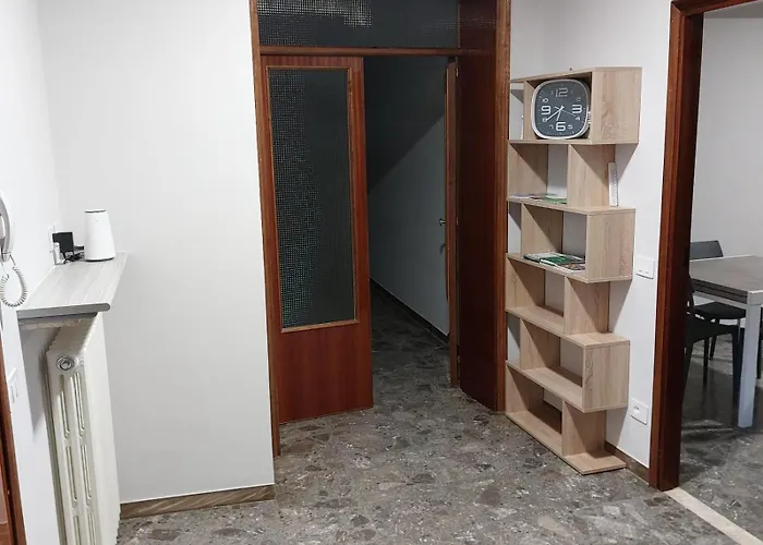 Bb Da Primo La Vista Sul Borgo 3*