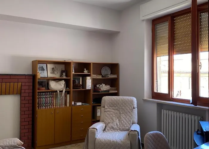 Bed & Breakfast Bb Da Primo La Vista Sul Borgo 3*