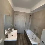 Bb Da Primo La Vista Sul Borgo Oda ve Kahvaltı
