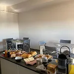 Bb Da Primo La Vista Sul Borgo 3*