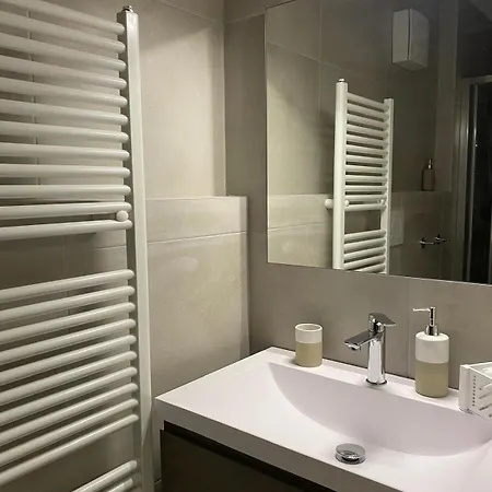 Bb Da Primo La Vista Sul Borgo