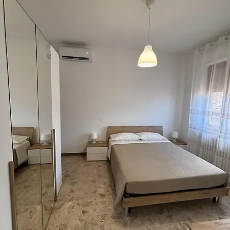 Bb Da Primo La Vista Sul Borgo Potenza Picena