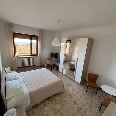 B&B Bb Da Primo La Vista Sul Borgo 3*