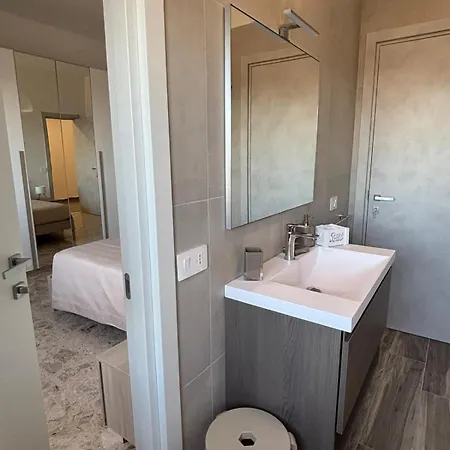 Bb Da Primo La Vista Sul Borgo 3* 포텐차 피체나