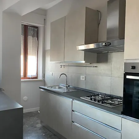 Bb Da Primo La Vista Sul Borgo Frühstückspension Potenza Picena