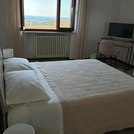 Bb Da Primo La Vista Sul Borgo 3*