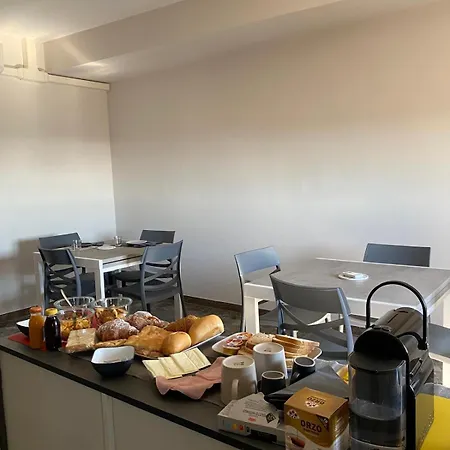 Bb Da Primo La Vista Sul Borgo 3*