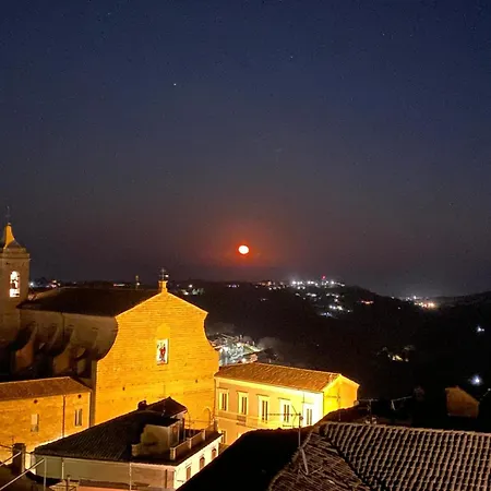 Bb Da Primo La Vista Sul Borgo Potenza Picena