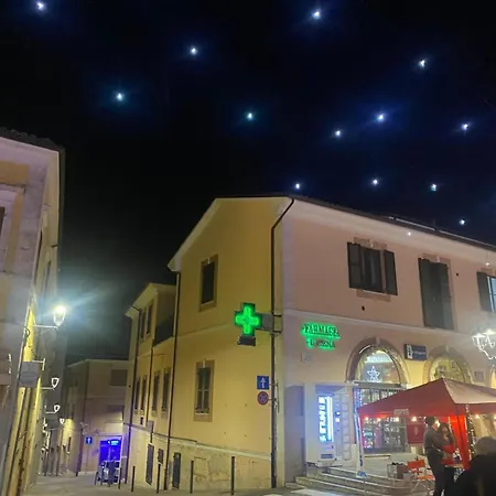 Bb Da Primo La Vista Sul Borgo B&B