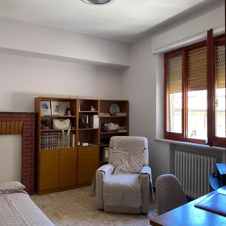 Frühstückspension Bb Da Primo La Vista Sul Borgo 3*