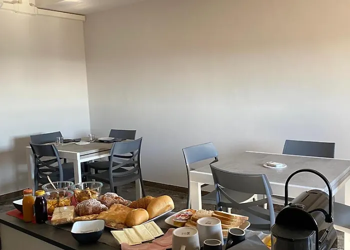 Bb Da Primo La Vista Sul Borgo 3*